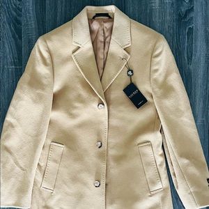 Ralph Lauren- Pea Coat Top Coat